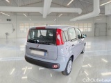 Fiat  Panda FIAT  / 2011 / 5P / BERLINA 1.2 69CV SeS E6D-TEMP EASY #2