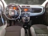  Fiat  Panda FIAT  / 2011 / 5P / BERLINA 1.2 69CV SeS E6D-TEMP EASY #3