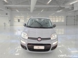  Fiat  Panda FIAT  / 2011 / 5P / BERLINA 1.2 69CV SeS E6D-TEMP EASY #6