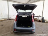  Fiat  Panda FIAT  / 2011 / 5P / BERLINA 1.2 69CV SeS E6D-TEMP EASY #5
