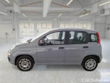  Fiat  Panda FIAT  / 2011 / 5P / BERLINA 1.2 69CV SeS E6D-TEMP EASY #8