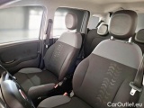  Fiat  Panda FIAT  / 2011 / 5P / BERLINA 1.2 69CV SeS E6D-TEMP EASY #11