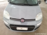  Fiat  Panda FIAT  / 2011 / 5P / BERLINA 1.2 69CV SeS E6D-TEMP EASY #25