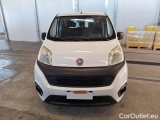  Fiat  Qubo FIAT  / 2016 / 5P / MONOVOLUME 1.3 MJT 16V 80CV EASY #7