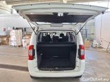  Fiat  Qubo FIAT  / 2016 / 5P / MONOVOLUME 1.3 MJT 16V 80CV EASY #6