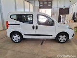  Fiat  Qubo FIAT  / 2016 / 5P / MONOVOLUME 1.3 MJT 16V 80CV EASY #8