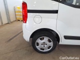  Fiat  Qubo FIAT  / 2016 / 5P / MONOVOLUME 1.3 MJT 16V 80CV EASY #19