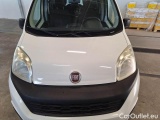  Fiat  Qubo FIAT  / 2016 / 5P / MONOVOLUME 1.3 MJT 16V 80CV EASY #26