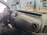  Fiat  Qubo FIAT  / 2016 / 5P / MONOVOLUME 1.3 MJT 16V 80CV EASY #107