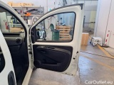  Fiat  Qubo FIAT  / 2016 / 5P / MONOVOLUME 1.3 MJT 16V 80CV EASY #121