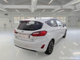  Ford  Fiesta FORD  / 2021 / 5P / BERLINA 1.0 ECOBOOST HYBRID 125CV TITANIUM #2