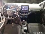  Ford  Fiesta FORD  / 2021 / 5P / BERLINA 1.0 ECOBOOST HYBRID 125CV TITANIUM #3