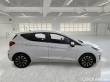  Ford  Fiesta FORD  / 2021 / 5P / BERLINA 1.0 ECOBOOST HYBRID 125CV TITANIUM #7