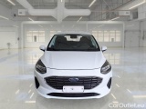  Ford  Fiesta FORD  / 2021 / 5P / BERLINA 1.0 ECOBOOST HYBRID 125CV TITANIUM #6