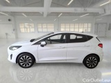  Ford  Fiesta FORD  / 2021 / 5P / BERLINA 1.0 ECOBOOST HYBRID 125CV TITANIUM #8