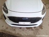  Ford  Fiesta FORD  / 2021 / 5P / BERLINA 1.0 ECOBOOST HYBRID 125CV TITANIUM #26