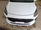  Ford  Fiesta FORD  / 2021 / 5P / BERLINA 1.0 ECOBOOST HYBRID 125CV TITANIUM #23