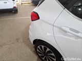  Ford  Fiesta FORD  / 2021 / 5P / BERLINA 1.0 ECOBOOST HYBRID 125CV TITANIUM #34
