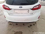  Ford  Fiesta FORD  / 2021 / 5P / BERLINA 1.0 ECOBOOST HYBRID 125CV TITANIUM #36