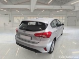  Ford  Focus FORD  / 2018 / 5P / BERLINA 1.0 ECOBOOST HYBRID 125CV BUSINESS #2