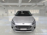  Ford  Focus FORD  / 2018 / 5P / BERLINA 1.0 ECOBOOST HYBRID 125CV BUSINESS #6
