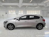  Ford  Focus FORD  / 2018 / 5P / BERLINA 1.0 ECOBOOST HYBRID 125CV BUSINESS #8