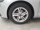  Ford  Focus FORD  / 2018 / 5P / BERLINA 1.0 ECOBOOST HYBRID 125CV BUSINESS #20