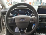  Ford  Focus FORD  / 2018 / 5P / BERLINA 1.0 ECOBOOST HYBRID 125CV BUSINESS #57
