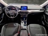  Ford  Focus FORD  / 2018 / 5P / STATION WAGON 1.5 ECOBLUE 120CV BUS CO-PILOT AUTO SW #3