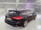  Ford  Focus FORD  / 2018 / 5P / STATION WAGON 1.5 ECOBLUE 120CV BUS CO-PILOT AUTO SW #2