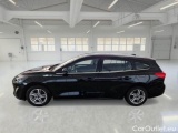  Ford  Focus FORD  / 2018 / 5P / STATION WAGON 1.5 ECOBLUE 120CV BUS CO-PILOT AUTO SW #8