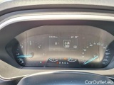  Ford  Focus FORD  / 2018 / 5P / STATION WAGON 1.5 ECOBLUE 120CV BUS CO-PILOT AUTO SW #96