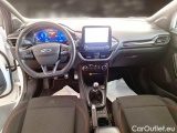  Ford  Puma FORD  / 2019 / 5P / SUV 1.0 ECOBOOST HYBRID 125CV ST-LINE #3