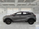  Ford  Puma FORD  / 2019 / 5P / SUV 1.0 ECOBOOST HYBRID 125CV TITANIUM #8