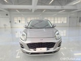  Ford  Puma FORD  / 2019 / 5P / SUV 1.0 ECOBOOST HYBRID 125CV TITANIUM #6