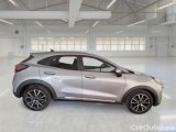  Ford  Puma FORD  / 2019 / 5P / SUV 1.0 ECOBOOST HYBRID 125CV TITANIUM #7