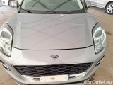  Ford  Puma FORD  / 2019 / 5P / SUV 1.0 ECOBOOST HYBRID 125CV TITANIUM #22