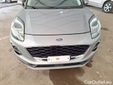  Ford  Puma FORD  / 2019 / 5P / SUV 1.0 ECOBOOST HYBRID 125CV TITANIUM #25