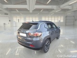 Jeep  Compass JEEP  / 2021 / 5P / SUV 1.5 TURBO MHEV T4 96KW LIMITED DDCT #2