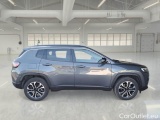  Jeep  Compass JEEP  / 2021 / 5P / SUV 1.5 TURBO MHEV T4 96KW LIMITED DDCT #7