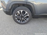  Jeep  Compass JEEP  / 2021 / 5P / SUV 1.5 TURBO MHEV T4 96KW LIMITED DDCT #18
