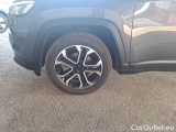  Jeep  Compass JEEP  / 2021 / 5P / SUV 1.5 TURBO MHEV T4 96KW LIMITED DDCT #20