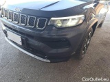  Jeep  Compass JEEP  / 2021 / 5P / SUV 1.5 TURBO MHEV T4 96KW LIMITED DDCT #27