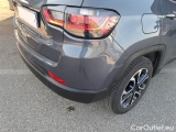  Jeep  Compass JEEP  / 2021 / 5P / SUV 1.5 TURBO MHEV T4 96KW LIMITED DDCT #45