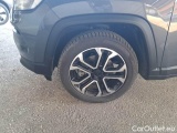  Jeep  Compass JEEP  / 2021 / 5P / SUV 1.5 TURBO MHEV T4 96KW LIMITED DDCT #74