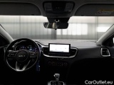  KIA  Cee'd KIA Ceed Sportswagon / 2021 / 5P / Station wagon 1.6 CRDi 136 CV MHEV DCT Business #3