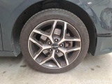  KIA  Cee'd KIA Ceed Sportswagon / 2021 / 5P / Station wagon 1.6 CRDi 136 CV MHEV DCT Business #17
