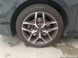  KIA  Cee'd KIA Ceed Sportswagon / 2021 / 5P / Station wagon 1.6 CRDi 136 CV MHEV DCT Business #20