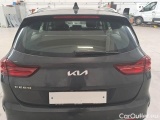  KIA  Cee'd KIA Ceed Sportswagon / 2021 / 5P / Station wagon 1.6 CRDi 136 CV MHEV DCT Business #58