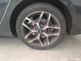  KIA  Cee'd KIA Ceed Sportswagon / 2021 / 5P / Station wagon 1.6 CRDi 136 CV MHEV DCT Business #78